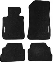 Frogum Medžiaginiai kilimėliai HORIZON BMW 1 E81/E82 2004-2011m.