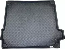 Mix Plast Plastikinis Bagažinės kilimėlis BMW X5 G05 nuo 2018m.