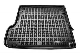 Rezaw Plast Guminis bagažinės kilimėlis BMW X3 E83 2003-2010m.