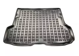Rezaw Plast Guminis bagažinės kilimėlis BMW 4 (F36) Grand Coupe 2013-2020m.