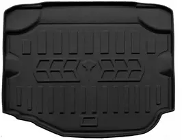 Stingray Guminis bagažinės kilimėlis BMW 1 F40 2019-2024m. (apatinė dalis)