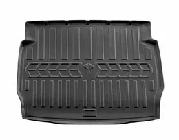 Stingray Guminis bagažinės kilimėlis BMW 1 F20 2011-2017m.