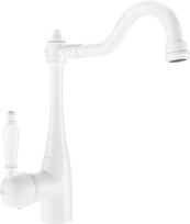 Mexen Carla, Baltas (White)