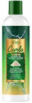 Dabur Vatika Naturals Curls Leave-In nenuplaunamas kondicionierius garbanoms 370 ml