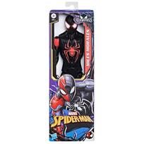 Spider-Man Titan Hero Venom veiksmo figūrėlė, 30 cm G07355L0
