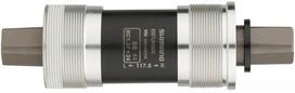 Velenas Shimano, metalas