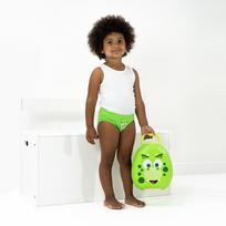 my carry potty - My Carry Potty Mokomosios kelnaitės-atprastukės, Dinozauras, 3-4 metai - 3 nuotrauka