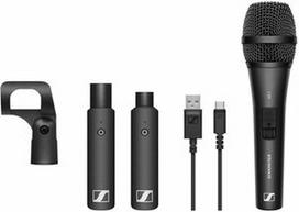 Sennheiser XSW-D Set