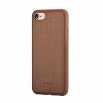 Devia "Jelly Slim Case Apple iPhone 7 Plus / 8 Plus" Brown