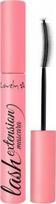 Lovely Lash Extension Mascara blakstienų tušas - Black