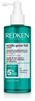 Redken Acidic Grow Full System Scalp & Hair Serum rūgštinis galvos odos ir plaukų serumas - 100 ml.