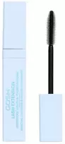Gosh Waterproof Lash Extension Mascara blakstienų tušas - Black
