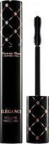 Pierre Rene Elegance Volume Mascara apimties suteikiantis blakstienų tušas - Black