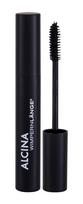 Alcina Wimpernlänge² Mascara ilginantis ir tankinantis blakstienų tušas - Black