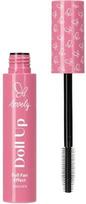 Lovely Doll Up Full Fan Effect Mascara blakstienų tušas - Black