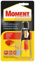 Moment Rubber, 0.03 kg