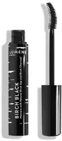 Lumene Birch Black apimties suteikiantis blakstienų tušas 9 ml. - Black