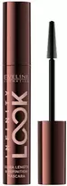 Eveline Infinity Look Ultra Length blakstienų tušas - Black