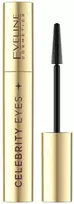 Eveline Celebrity Eyes Lengthening Volume blakstienų tušas - Black