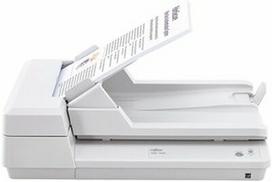 skeneriai - Fujitsu SP-1425 - 1 nuotrauka