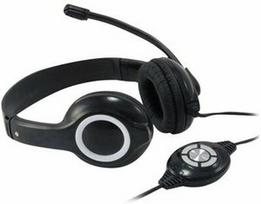 Pirkti Conceptronic CCHATSTARU2B Black (Juodos) - Photo 1