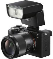 blyksta sony - Sony HVL-F28RM Flash - 5 nuotrauka