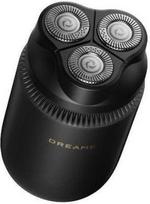 elektrine barzdaskute - Dreame Shaver S7/AS01A Juodas (Black) - 1 nuotrauka