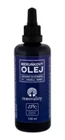 Renovality Original Series Apricot Oil Kūno aliejus 100 ml