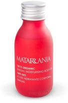 Matarrania kūno aliejus SENSUAL, 100 ml