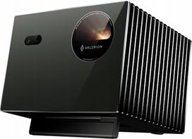pro projektorius - Valerion VisionMaster Pro 2 4K Triple-Laser Juodas (Black) - 1 nuotrauka