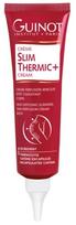 GUINOT kūno kremas SLIM THERMIC+ CREAM, 125 ml