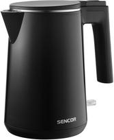 sencor swk - Sencor SWK 0156BK Juodas (Black) - 1 nuotrauka