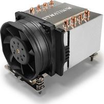 ausintuvas am4 - Dynatron A47 CPU aušintuvas - 1 nuotrauka