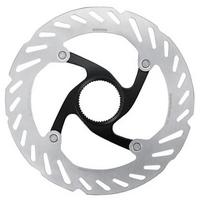 Shimano RT-CL700 Disc CL 160mm Sidabrinis (Silver)