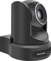 ptz kamera - Rocware RC20 PTZ Camera Juodas (Black) - 1 nuotrauka