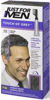 Just For Men Combe Touch Of Grey Brown Black 40g