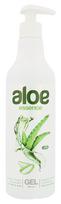 Diet Esthetic Aloe Shower Gel 500 ml