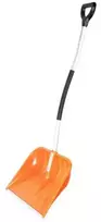 kastuvo kotas - Patrol Group Smart 55 Ergo Alu Snow Shovel - 2 nuotrauka