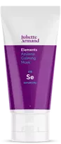 Juliette Armand Azulene Calming Mask -  Drėkinanti, raminanti veido kaukė su Azulenu 50ml