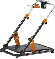 PXN A11 Žaidimų Vairo Stovas (Gaming Wheel Stand)