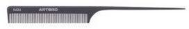 Artero Plastic Comb 215mm Carbon Black