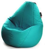 Qubo Comfort 90 Fit Dark Aqua Pop