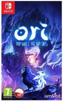 Ori and the Will of the Wisps Nintendo Switch