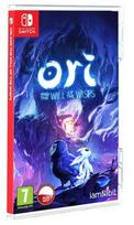 rtx 3080 - Ori and the Will of the Wisps Nintendo Switch - 2 nuotrauka