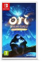 Ori and The Blind Forest Definitive Edition Nintendo Switch