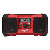 radijoke - Milwaukee M18 JSR-0 - 2 nuotrauka