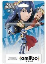 Nintendo Amiibo Lucina  (Super Smash Bros) 