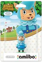 Nintendo Amiibo CYRUS (Animal Crossing)