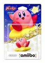 Nintendo Amiibo Kirby