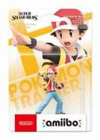 Nintendo Amiibo Super Smash Bros. - Pokemon Trainer